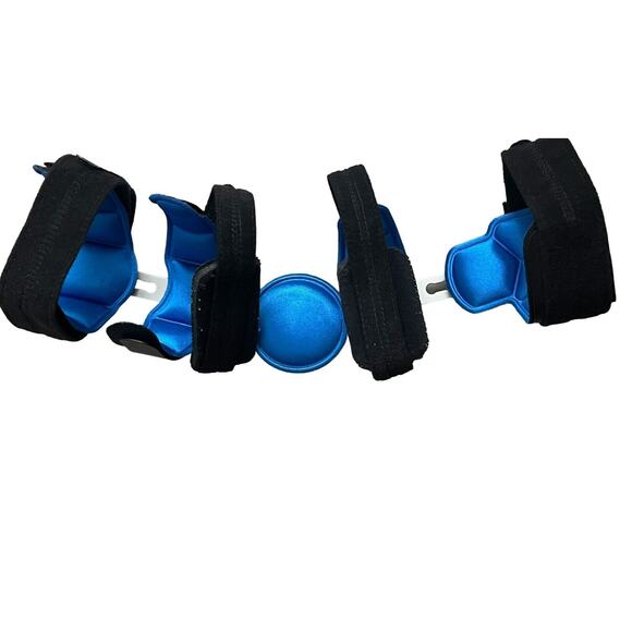 Ossur Innovator X Post-Op Left Elbow Brace One Size Fits Most W-823101 - Picture 4 of 4